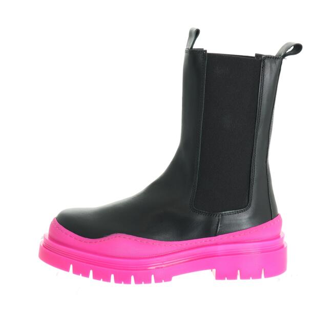 STIVALE SUOLA A CONTRASTO OVYE' - Mad Fashion | img vers.650x/